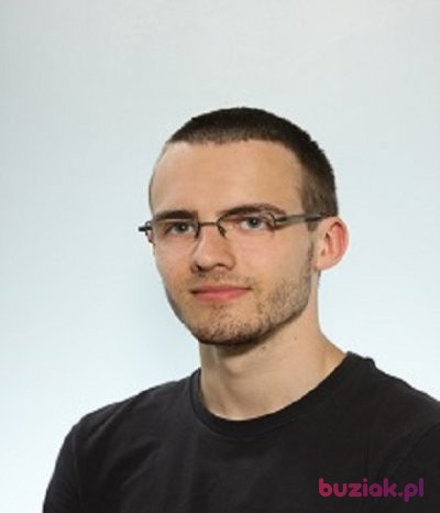 Łukasz, Mężczyzna, 32, Ujście, Polska, Zdjęcie: 1