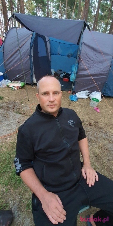 Błażej, Mężczyzna, 49, Olsztyn, Polska, Zdjęcie: 2
