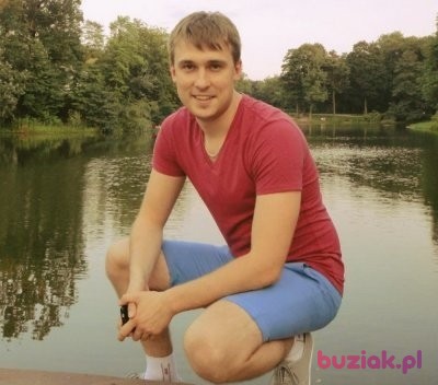 Wincenty, Mężczyzna, 36, Warszawa, Polska: 1