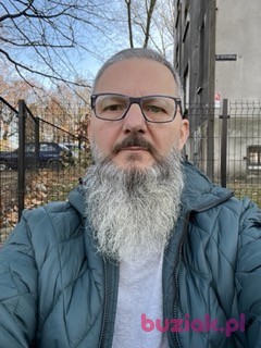 Mirek, Mężczyzna, 61, Linlithgow, Wielka Brytania: 1