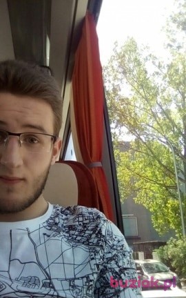 Adrian, Mężczyzna, 26, Wrocław, Polska, Zdjęcie: 1