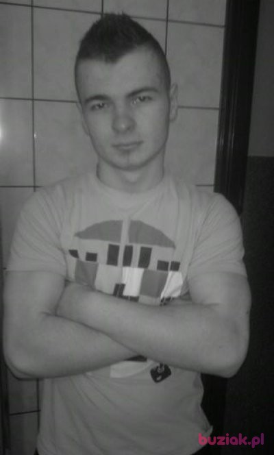 krystian, Mężczyzna, 34, Milicz, Polska: 1