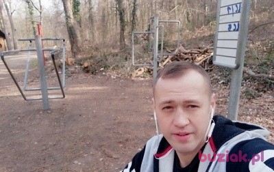 Paweł, Mężczyzna, 42, Niemcy, Zdjęcie: 3