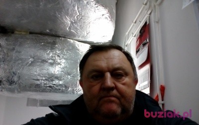 Jerzy, Male, 65, Wołomin, Polska, Photo: 1