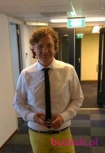Borys, Mężczyzna, 42, Rotterdam South Holland Province, Holandia, Zdjęcie: 2