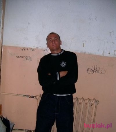 Chaos666, Male, 40, Ciechanów, Polska, Photo: 1
