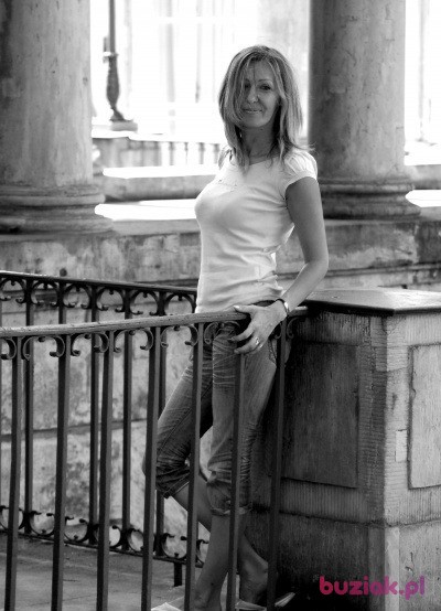 Ewa, Kobieta, 43, Suwałki, Polska, Zdjęcie: 8