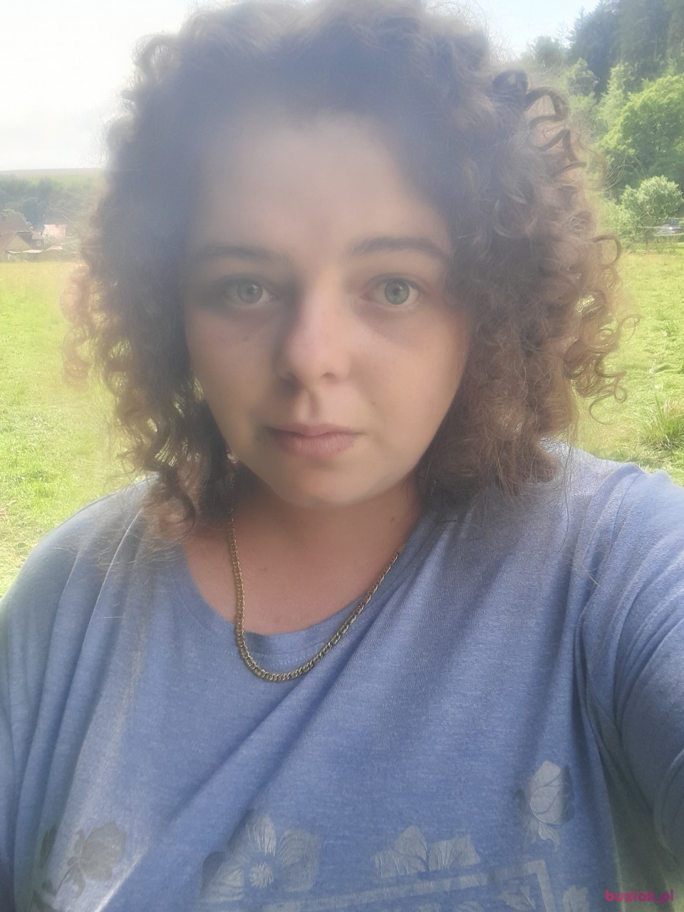 Paulina, Kobieta, 26, Niemcy, Zdjęcie: 1