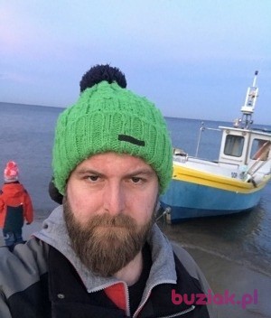 Krzysztof, Male, 42, Bytom, Polska, Photo: 2
