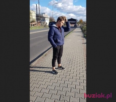 Dominik, Male, 24, Siemianowice Śląskie, Polska: 1