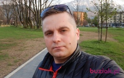 Łukasz, Mężczyzna, 41, Kutno, Polska: 1