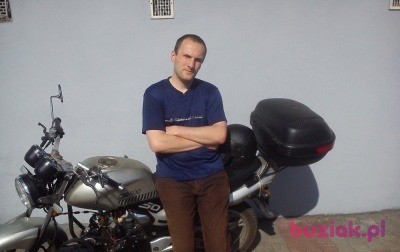 Adam, Mężczyzna, 41, Złocieniec, Polska, Zdjęcie: 1