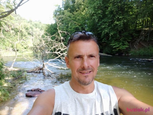 Dariusz, Male, 50, Tuchola, Polska, Photo: 1