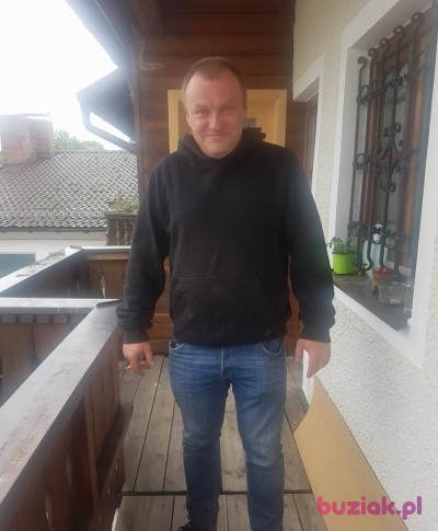 Robert , Mężczyzna, 49, Rybnik, Polska: 1