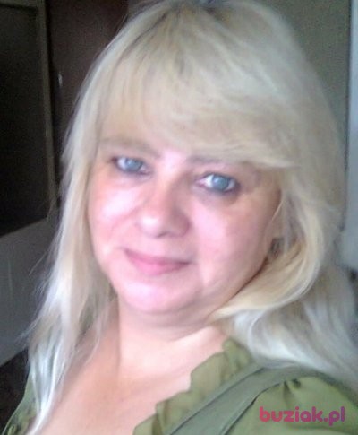 Wiesława, Female, 61, Bydgoszcz, Polska, Photo: 1