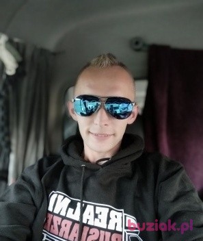 Lukasz Z, Mężczyzna, 35, Konin, Polska, Zdjęcie: 1