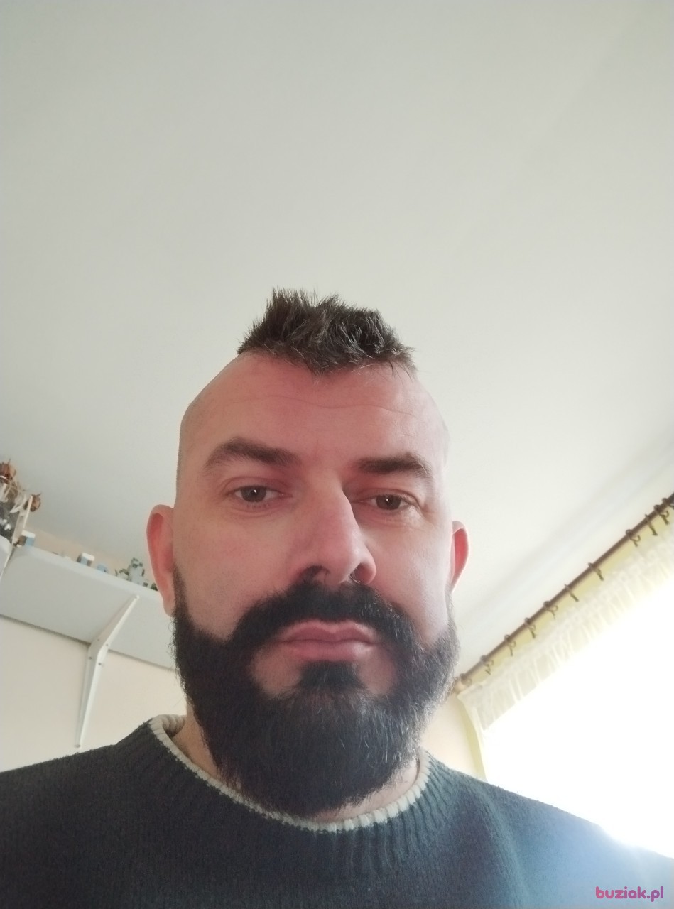 Przemek, Male, 41, Suwałki, Polska: 1