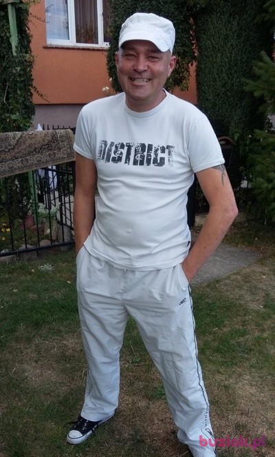 Mariusz, Mężczyzna, 47, Góra, Polska: 1