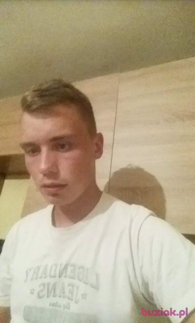 Kiba, Mężczyzna, 28, Poznań, Polska, Zdjęcie: 2
