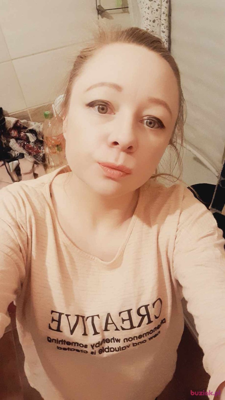 Gosia, Kobieta, 38, Huddersfield, Wielka Brytania: 1