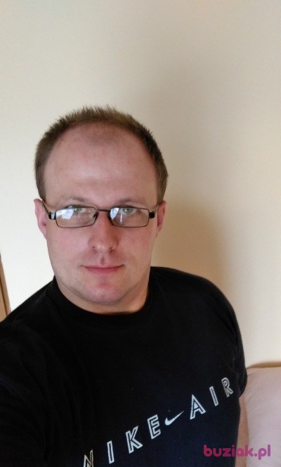 Mateusz(Bardzo Miły), Male, 39, Brzeszcze, Polska, Photo: 2