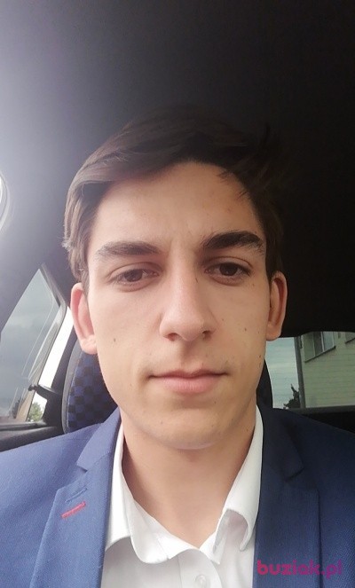 Dariusz, Mężczyzna, 27, Gniezno, Polska: 1