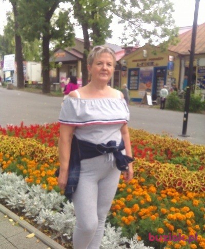 joannala, Female, 67, Zawiercie, Polska, Photo: 2