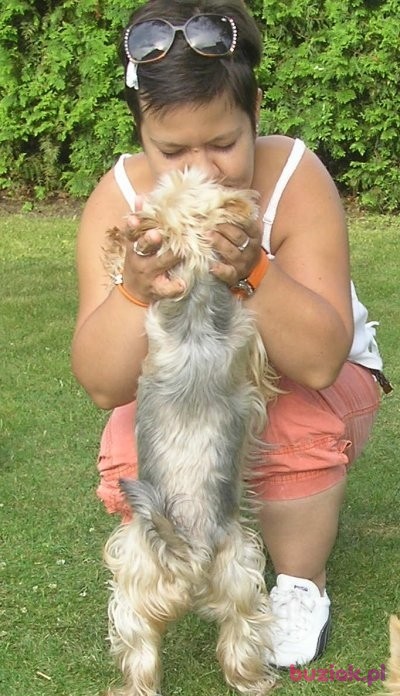 carlajna, Female, 45, Bydgoszcz, Polska, Photo: 7