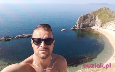 Michał , Male, 41, Wielka Brytania: 1