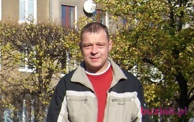 Slawoj, Mężczyzna, 49, Szczecinek, Polska: 1
