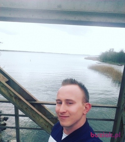 Wojtek, Male, 33, Węgrów, Polska: 1