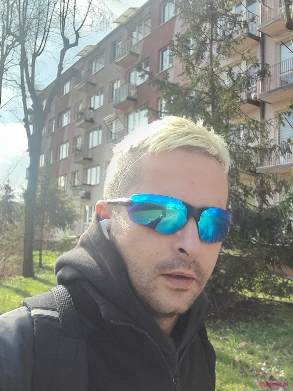 Kriss, Mężczyzna, 34, Lisse South Holland Province, Holandia, Zdjęcie: 1