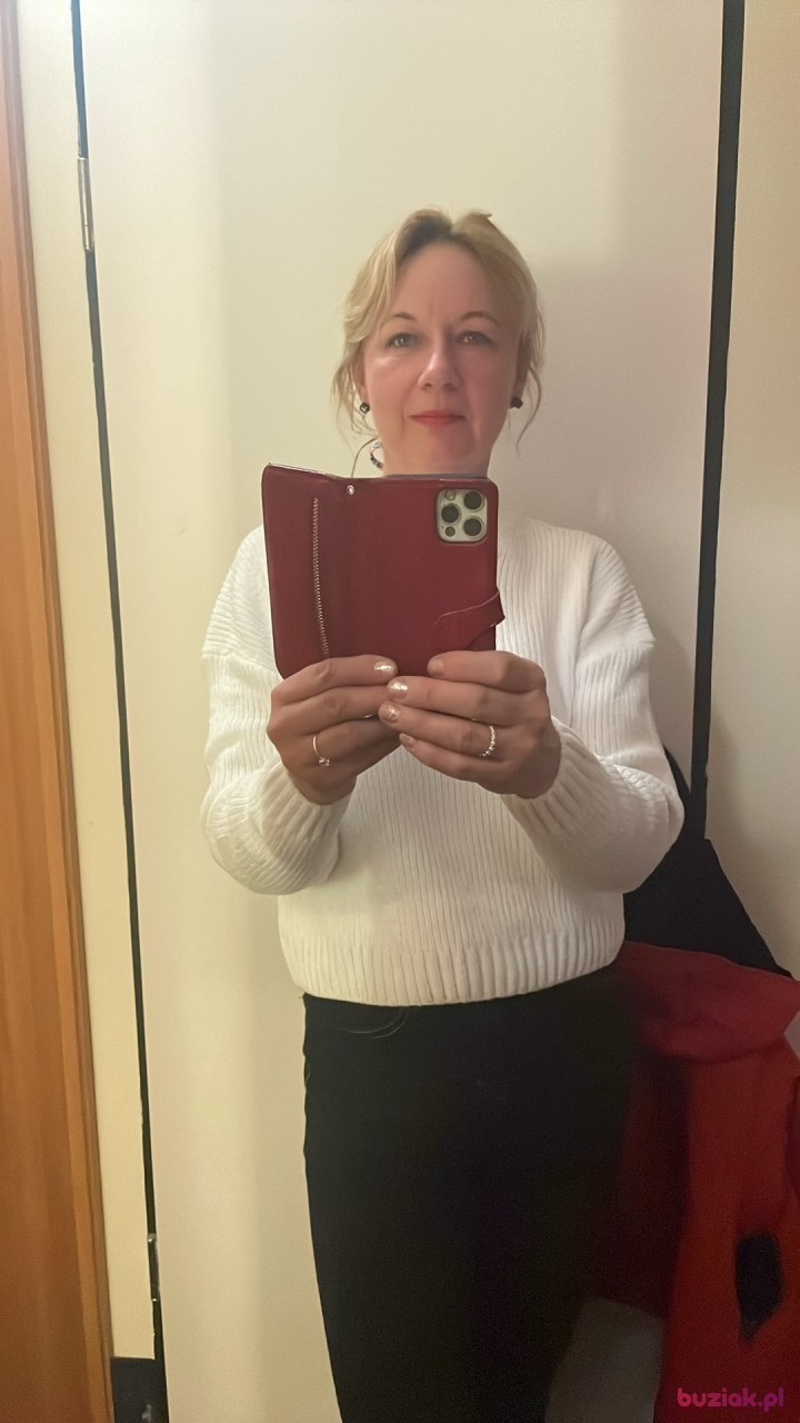 Ewa, Kobieta, 49,  Leipzig, Niemcy, Zdjęcie: 2