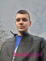 Piotr, Mężczyzna, 30, Kielce, Polska: 1