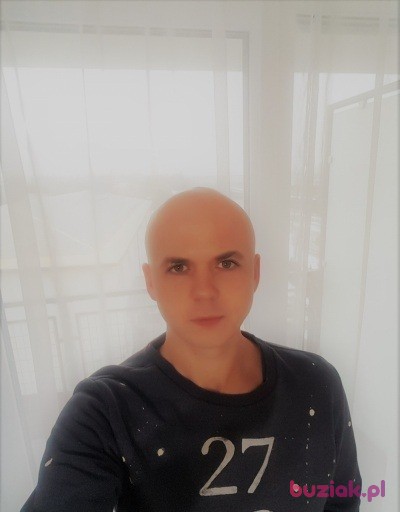Tereferee, Mężczyzna, 45, Warszawa, Polska, Zdjęcie: 2