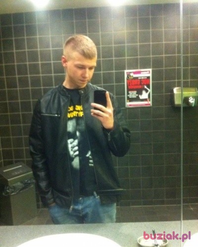 Grzegorz, Mężczyzna, 27, Kraków, Polska: 1