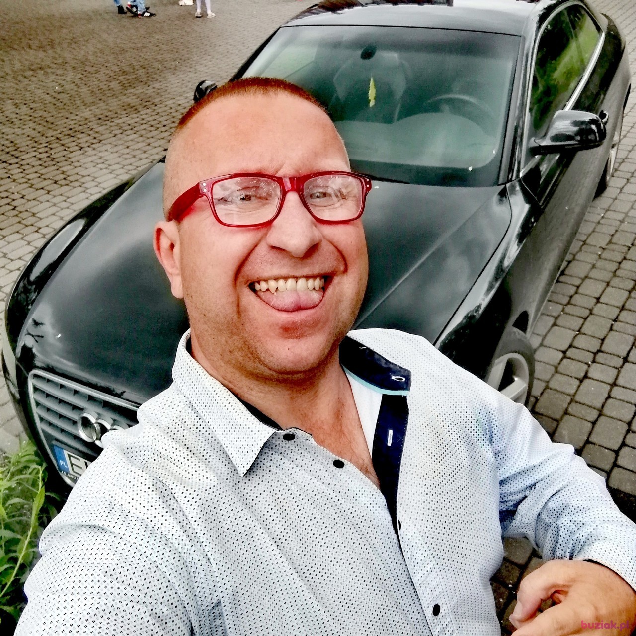 Marek, Mężczyzna, 39, Łódź, Polska, Zdjęcie: 1