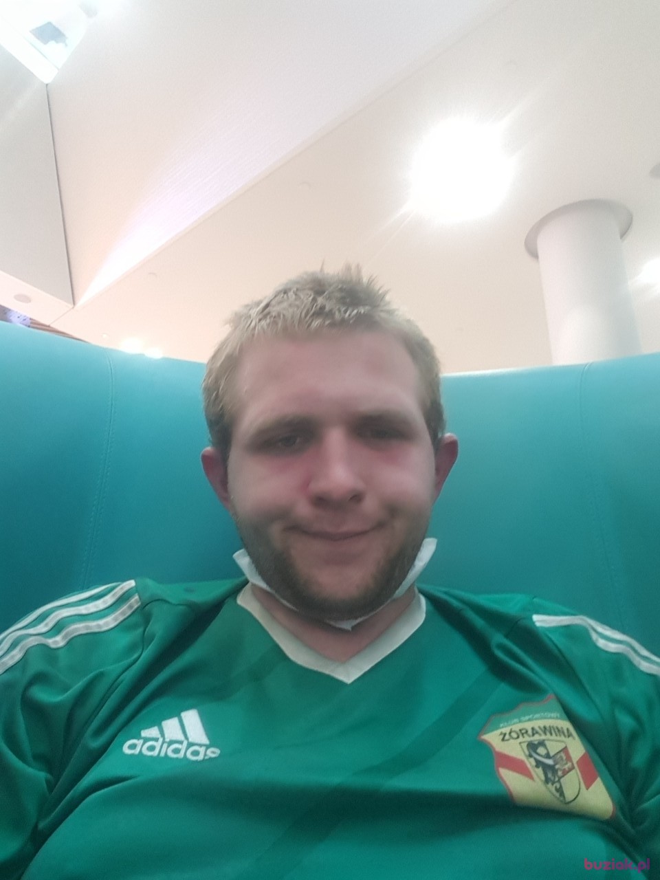 Dawid, Male, 26, Wrocław, Polska: 1