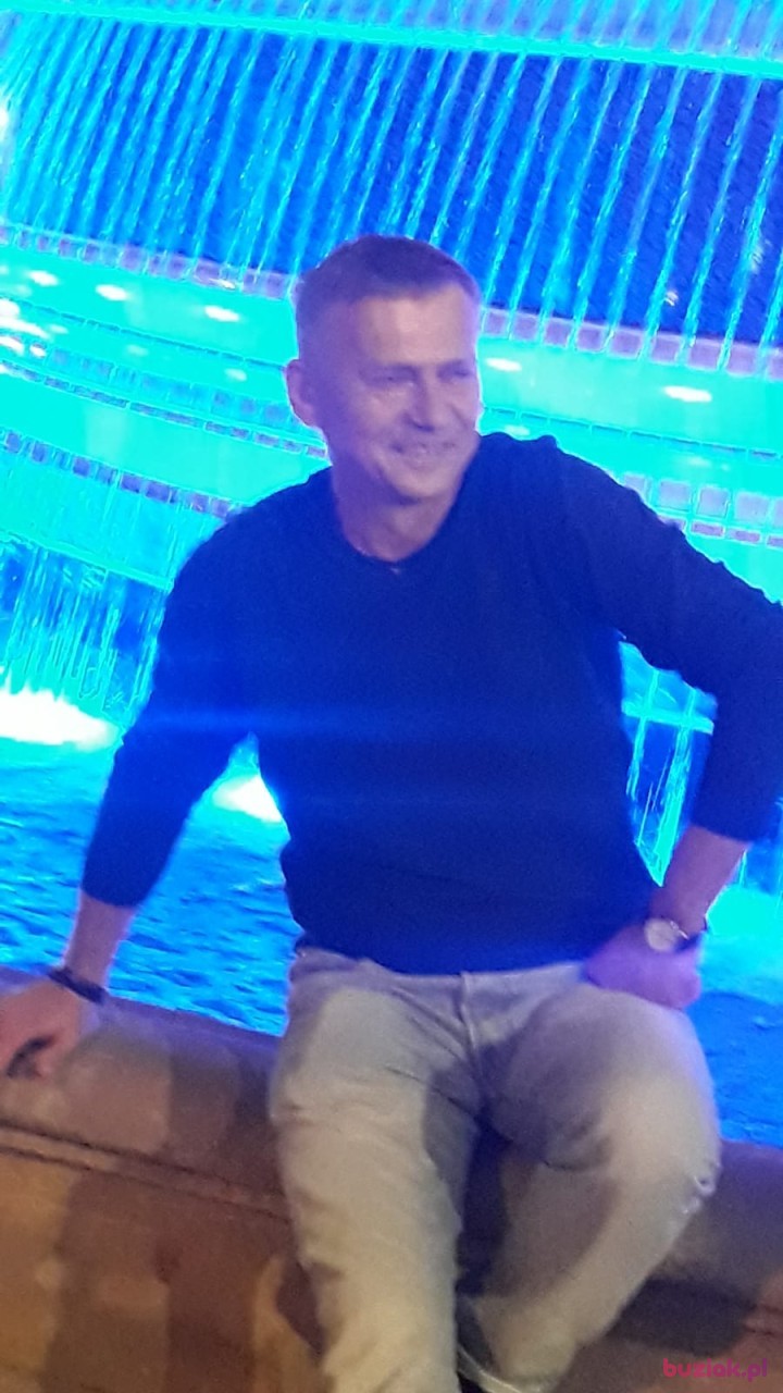 Leszek, Mężczyzna, 55, Holandia: 1