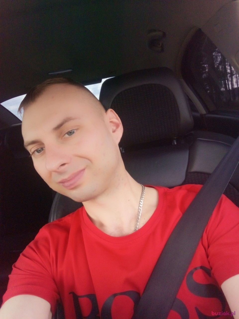 Kamil, Mężczyzna, 33, Konin, Polska, Zdjęcie: 1
