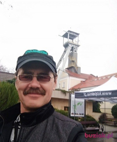 Roman, Mężczyzna, 59, Toruń, Polska, Zdjęcie: 2