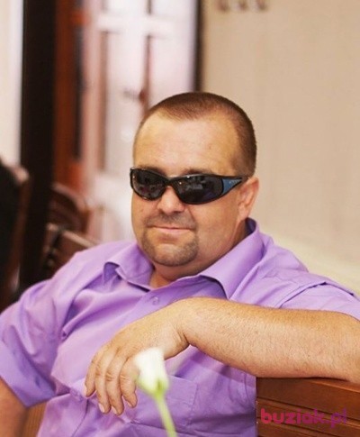 roman, Male, 52, Chodzież, Polska: 1