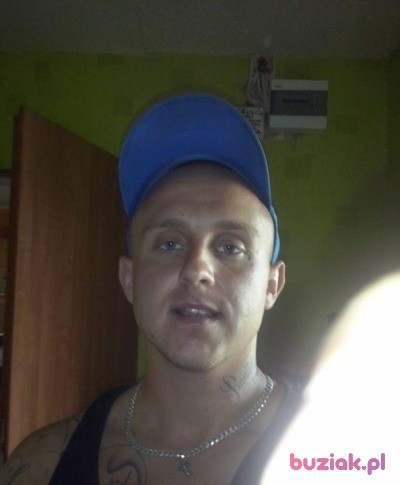Radosław, Male, 37, Prochowice, Polska, Photo: 3