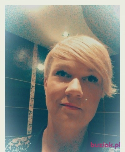 Dominika, Female, 31, Wągrowiec, Polska, Photo: 1