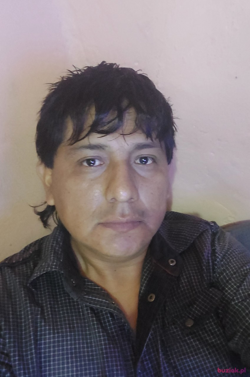 Miguel, Male, 35, Kutno, Polska: 1