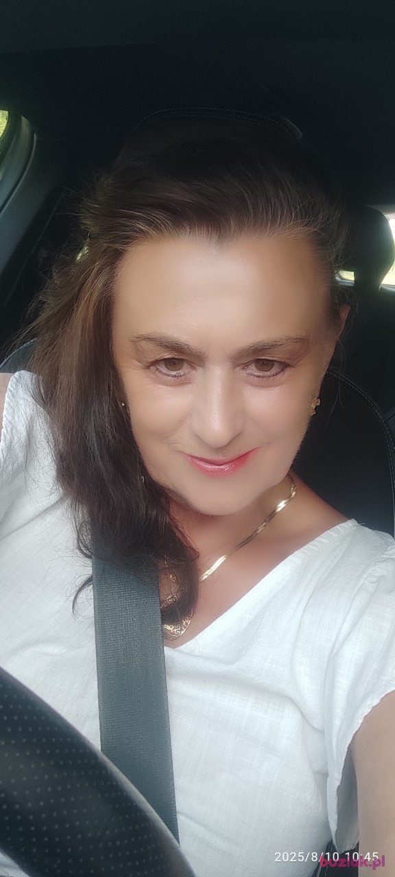 MARIA, Kobieta, 62, Żagań, Polska, Zdjęcie: 1