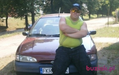 Tomek, Mężczyzna, 36, Gubin, Polska: 1
