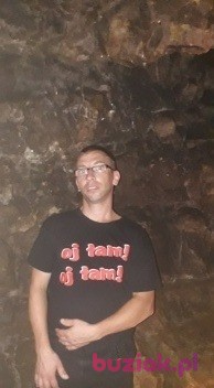 Przemek, Male, 46, Kraków, Polska, Photo: 2