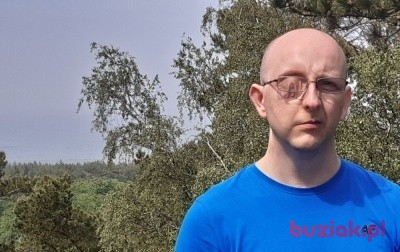 krzysztof, Male, 42, Legionowo, Polska: 1