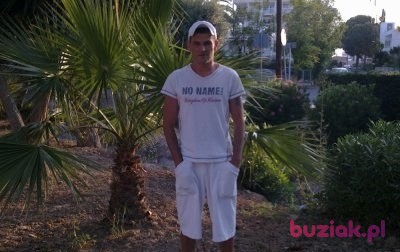 Darek, Male, 44, Radom, Polska, Photo: 4